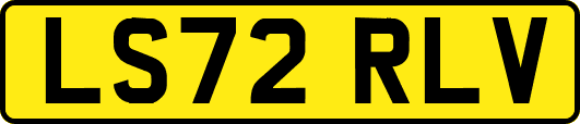 LS72RLV