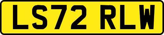 LS72RLW