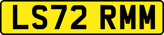 LS72RMM