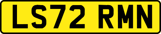 LS72RMN