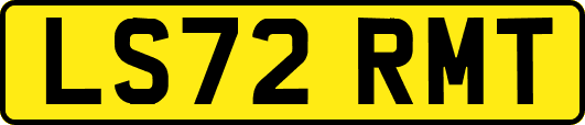 LS72RMT