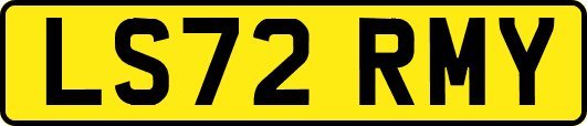 LS72RMY