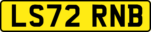 LS72RNB