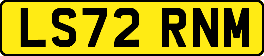 LS72RNM