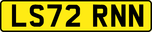 LS72RNN