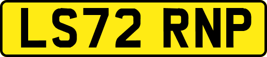 LS72RNP