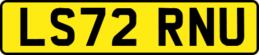 LS72RNU