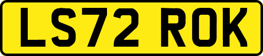 LS72ROK
