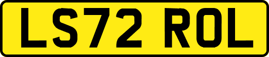 LS72ROL