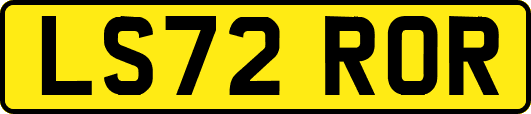 LS72ROR