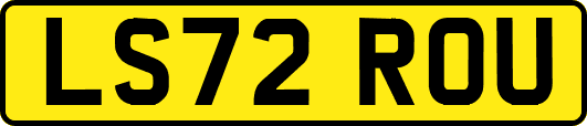 LS72ROU