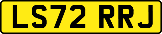 LS72RRJ