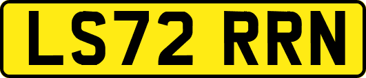 LS72RRN