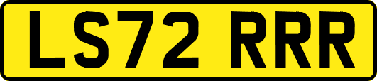 LS72RRR