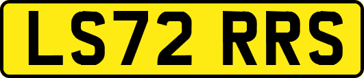 LS72RRS