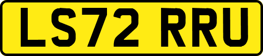 LS72RRU