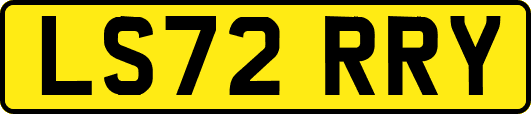 LS72RRY