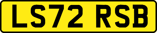 LS72RSB