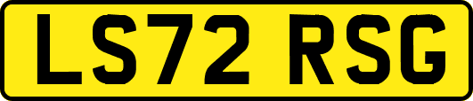 LS72RSG