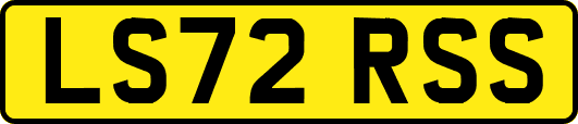 LS72RSS