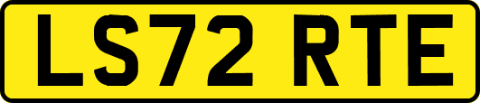 LS72RTE