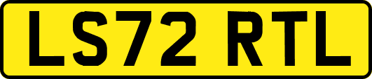 LS72RTL