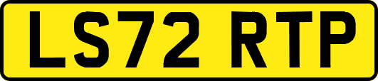 LS72RTP