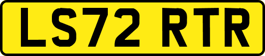 LS72RTR