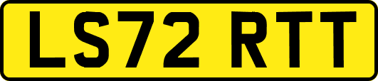 LS72RTT
