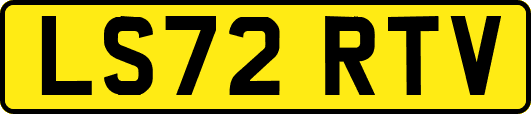 LS72RTV