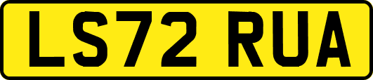 LS72RUA