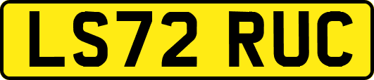 LS72RUC