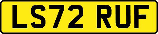 LS72RUF