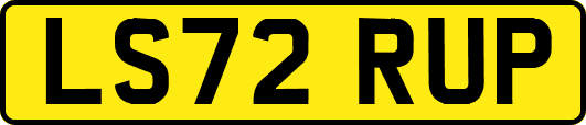 LS72RUP