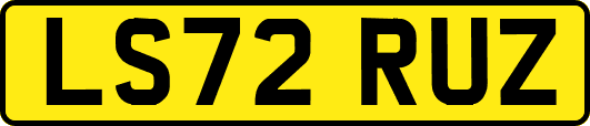 LS72RUZ