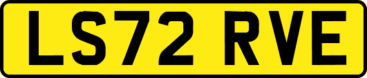 LS72RVE