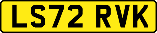LS72RVK