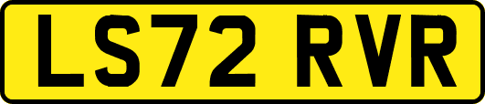 LS72RVR