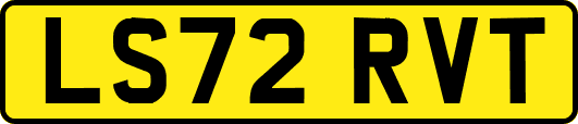 LS72RVT