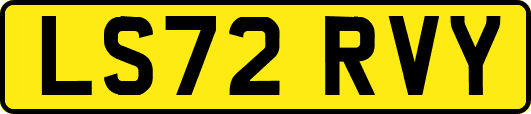LS72RVY