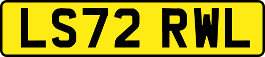 LS72RWL