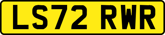 LS72RWR