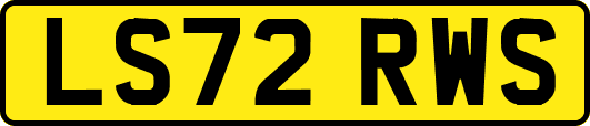 LS72RWS