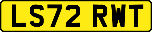 LS72RWT