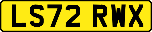 LS72RWX