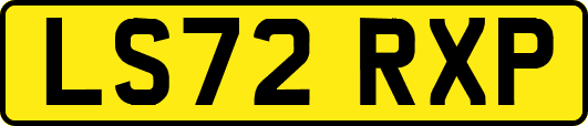 LS72RXP