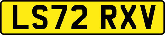 LS72RXV
