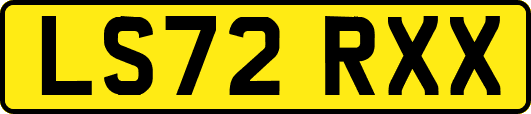 LS72RXX