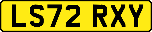 LS72RXY