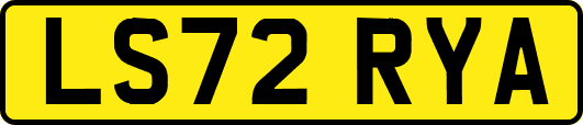 LS72RYA